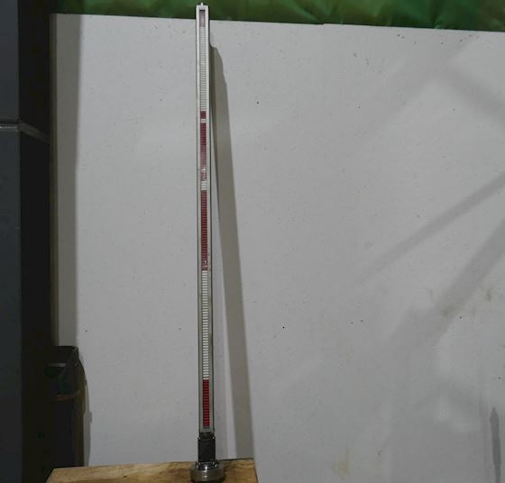 KSR Kuebler NiveauMeasurement BNA-GN1''-M1605-L60x2-MRA-ZVSS185/PN25/R48H #1