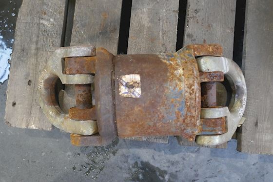 Double Flex Swivel #1