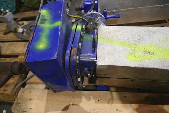 Alfa Laval Heatpac EHM 40 kW #3