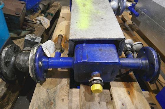 Alfa Laval Heatpac EHM 40 kW #2