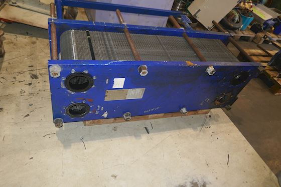 Gea Ecoflex VT40 CDL 10 #1