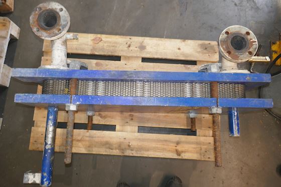 Gea Ecoflex VT20 CDS-10 #1