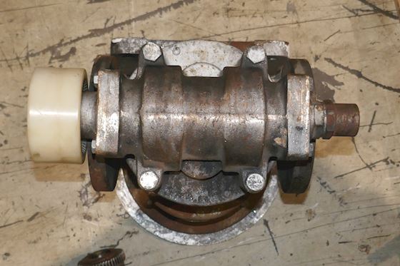 Delta Pumpefabrikk 650 X-50-E #1