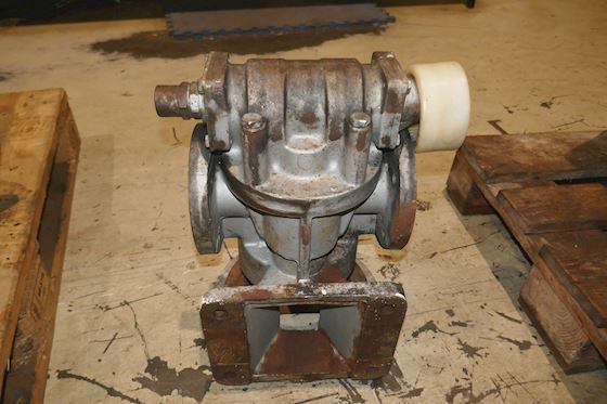 Delta Pumpefabrikk 650 X-50-E #3