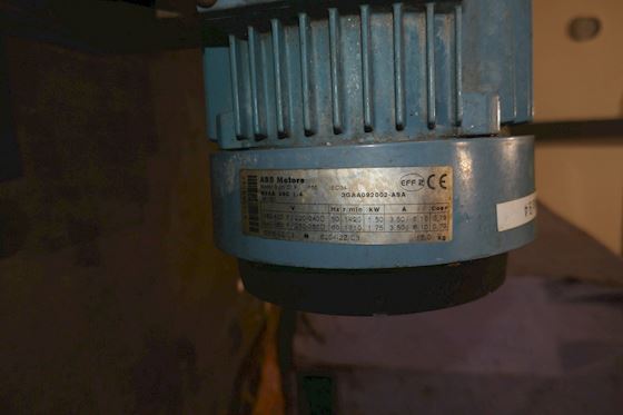 Allweiler AG TRILUB 80R36-W115 #6