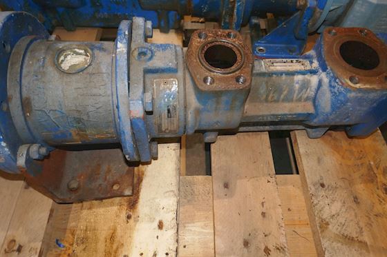 Allweiler AG TRILUB 80R36-W115 #2