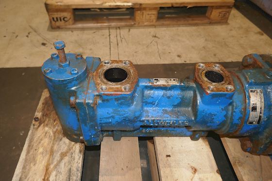 Allweiler AG TRILUB 140R39W115 #2