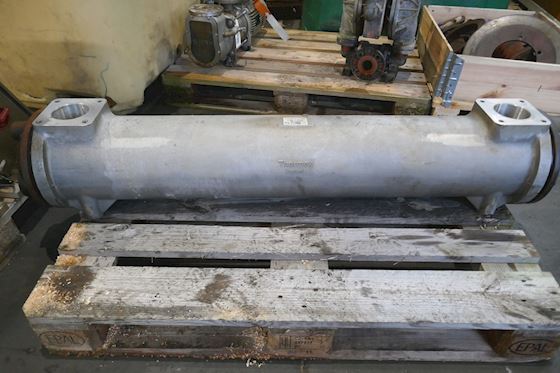 Thermex Tube Cooler Series 2852 #1