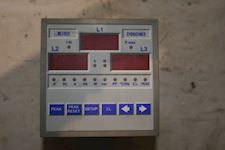 FRER Multifuncction Panel Meter D96DM3 - 1