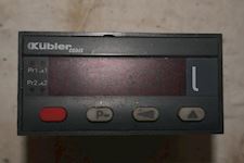Codix Digital Multifunction Meter - 1