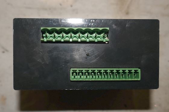 Codix Digital Multifunction Meter #4