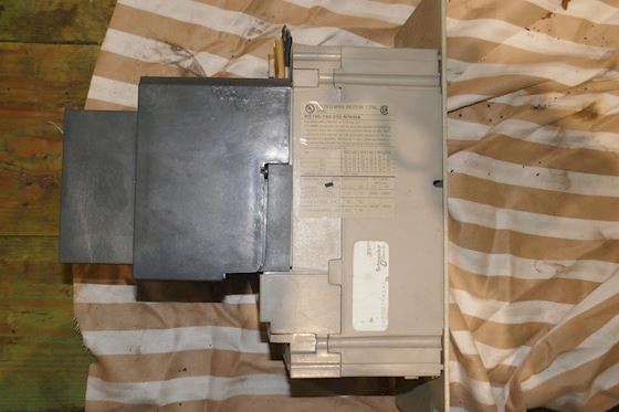 Schneider Electric NS100-160-250N/H/NA #3