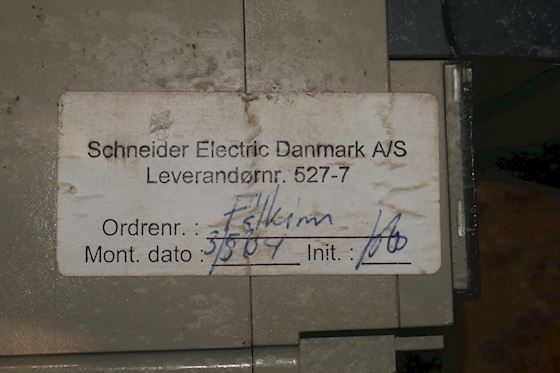 Schneider Electric Circuit Breaker 32804 #3