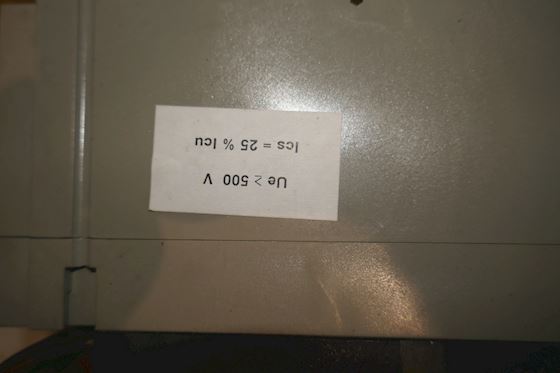 Schneider Electric Circuit Breaker 32804 #4