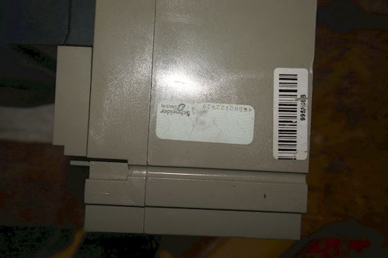 Schneider Electric Circuit Breaker 32804 #5