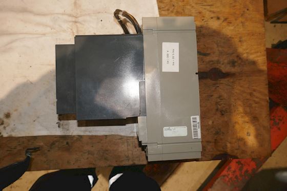 Schneider Electric Circuit Breaker 32804 #6