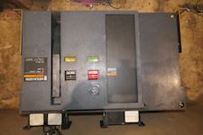Merlin Gerin Circuit Breaker M40 H1 Serie 3255 - 1