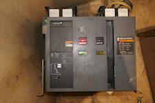 Merlin Gerin Circuit Breaker M20 H1 Serie 3255 - 1