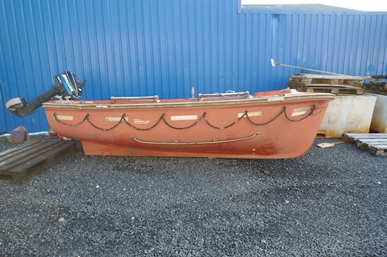 Ernst Hatecke RB 400 #1