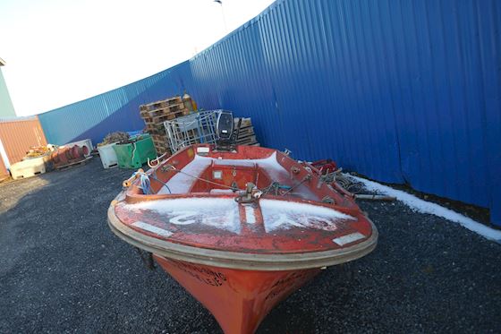 Ernst Hatecke RB 400 #2