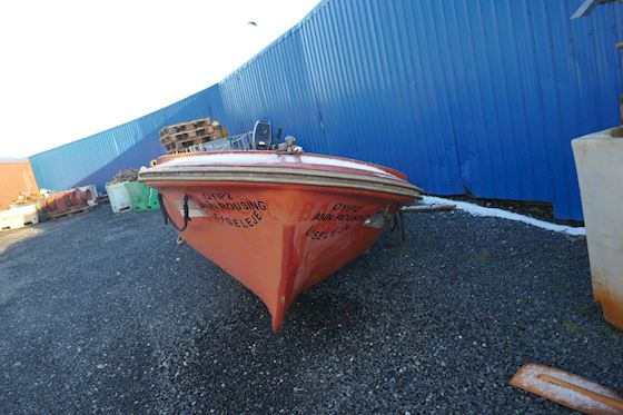 Ernst Hatecke RB 400 #5