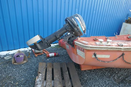 Ernst Hatecke RB 400 #4