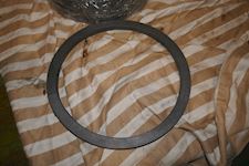 LMF Piston Rings 711746 - 1