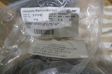 LMF Piston Rings 711747 - 1