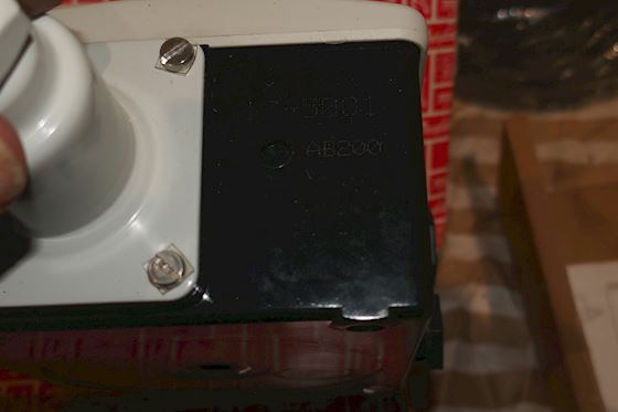 Danfoss RT1A 017-500166 #3