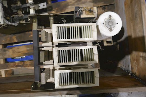 Siemens Circuit Breaker 3WE431 #2