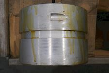 MAN B&W Alpha Plain Journal Bearing for AMG 8 II - 1