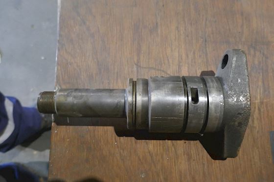 MAN B&W Alpha Fuel Injection Valve Holder #2