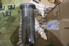 LMF Cylinder Liner 711880 ø 80 - 1
