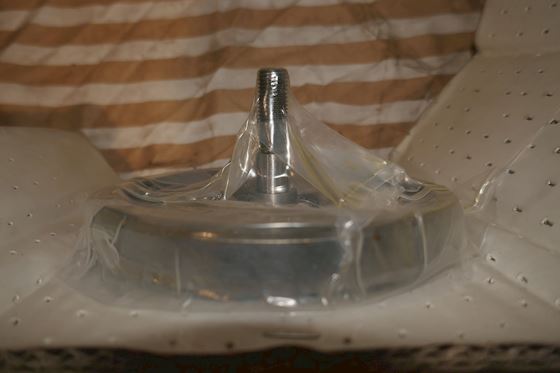 LMF Guard Assembly 781942 #1