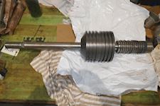 LMF Piston Rod 719617 - 1