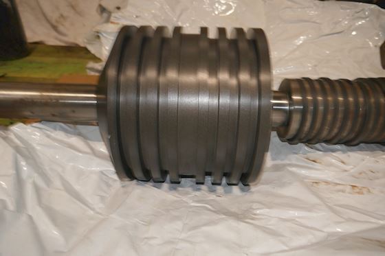 LMF Piston Rod 719617 #1