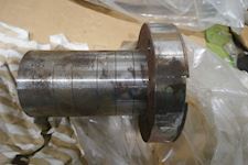 Stass Kol Piston Parts Rod Assembly - 1