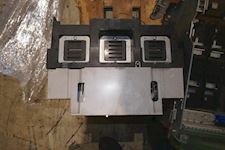 Terasaki AR332S Circuti Breaker + Chassis - 1