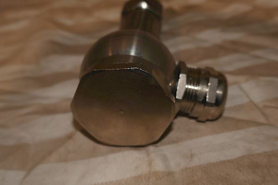 Kongsberg GT402A3G60V #2