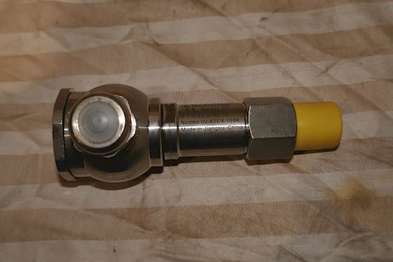 Kongsberg GT402A3G60V #6