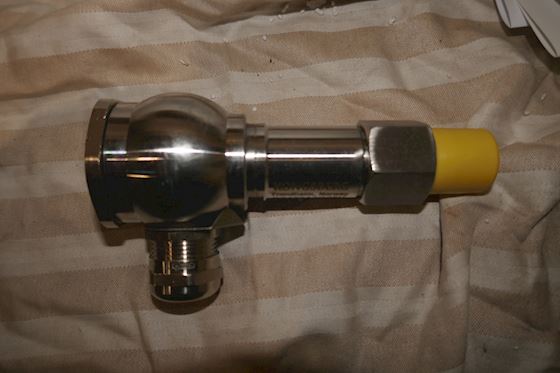 Kongsberg GT402A3G25V #2