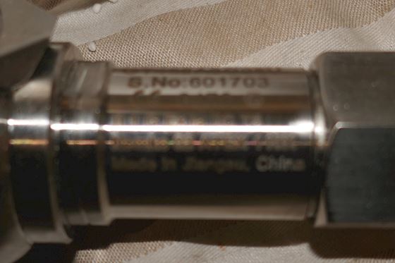 Kongsberg GT402A3G25V #3