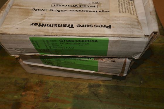 Kongsberg GT205/250PH5A #8