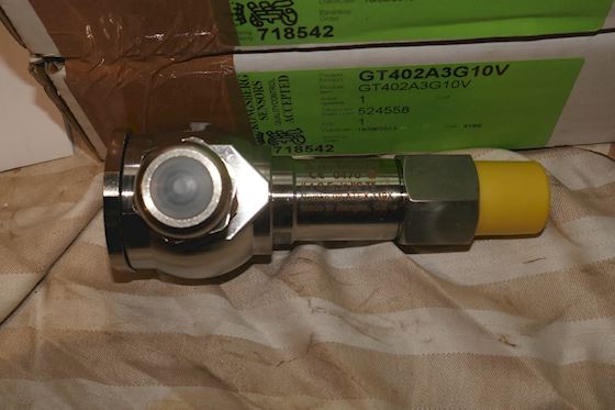 Kongsberg GT402A3G10V #1