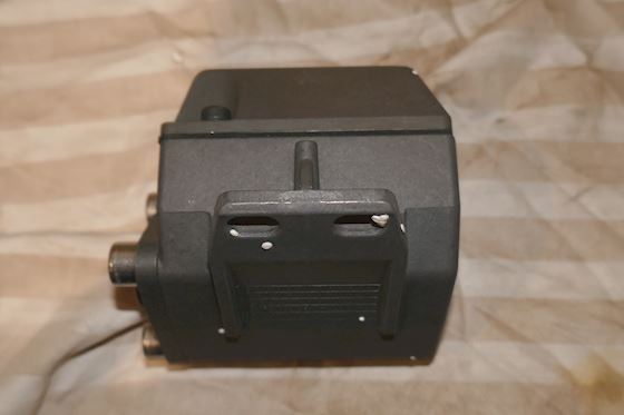BollFilter Differential Pressure Switch Typ. 4.36.2 #3