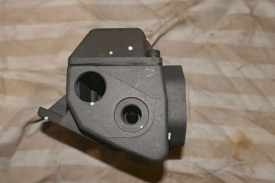 BollFilter Differential Pressure Switch Typ. 4.36.2 #4