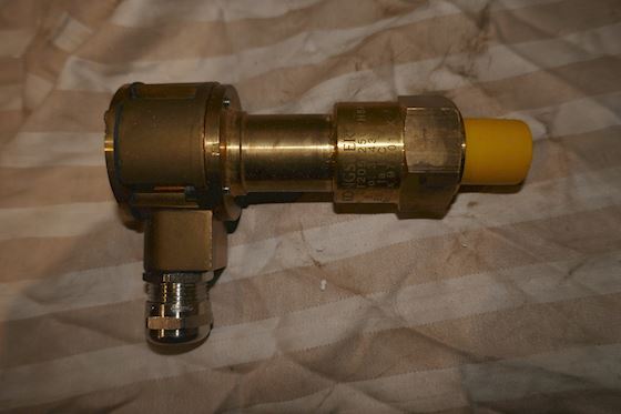 Kongsberg GT205/250PH5A #1