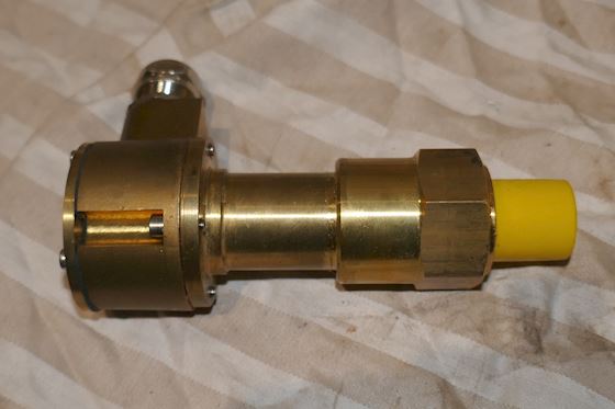 Kongsberg GT205/250PH5A #4