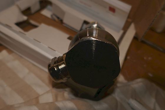 Kongsberg GT402C3G250V #1