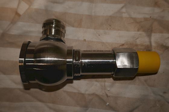 Kongsberg GT402C3G250V #2